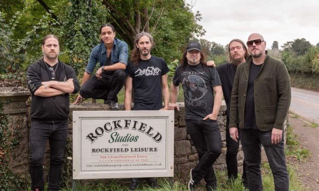 NIGHTHAWK release new album “Six Three O” in August