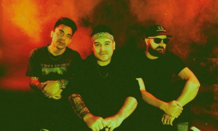 SUNBURNT Releases Heartfelt Single “Promise” Feat. Jayden Seeley
