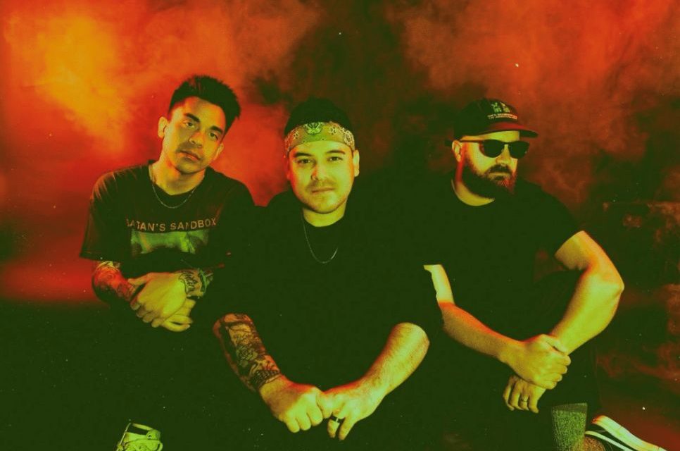 SUNBURNT Releases Heartfelt Single “Promise” Feat. Jayden Seeley