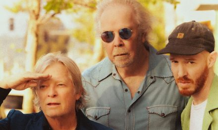 20/20 at The Zebulon Café – Live Review