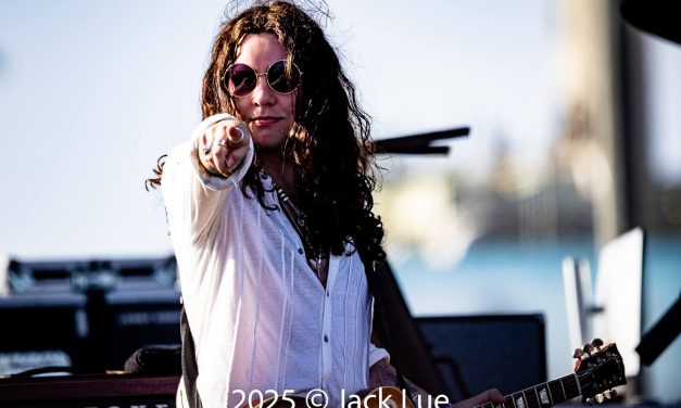 The Struts, BeachLife Festival, Redondo Beach, CA., May 2, 2025