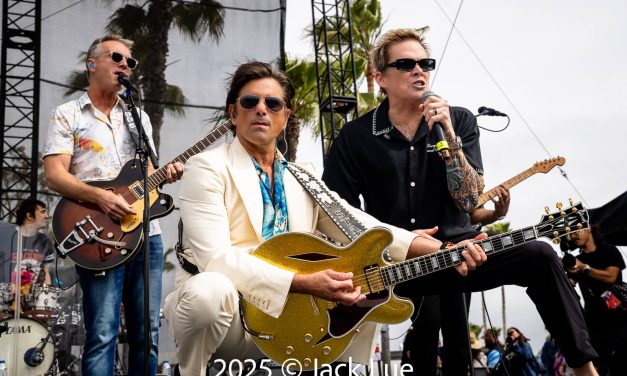 The Beach Boys (featuring special guest John Stamos) at BeachLife Festival 2025