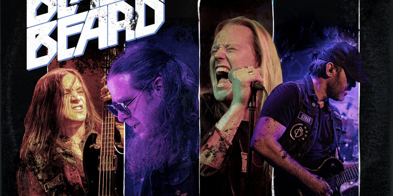 Setting Sail with Robert Majd of Captain Black Beard (plus Metalite, Nighthawk, and Weapon)