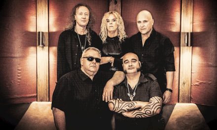 Crematory: Guitarist Rob Munkes Celebrates A Decade with the Dark Metal Legends and the New Destination Album
