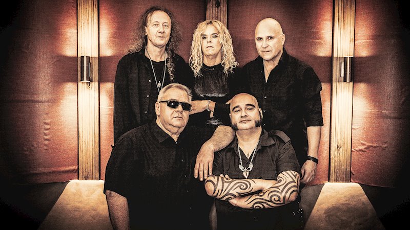 Crematory: Guitarist Rob Munkes Celebrates A Decade with the Dark Metal Legends and the New Destination Album