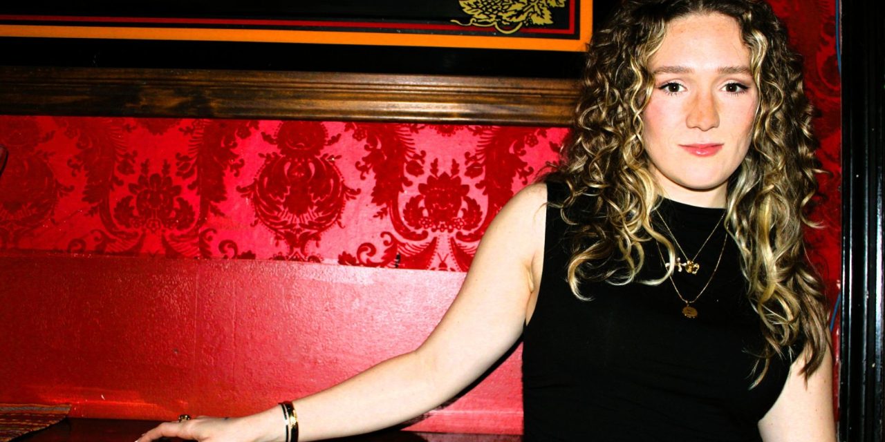 An Interview with Erica Rose
