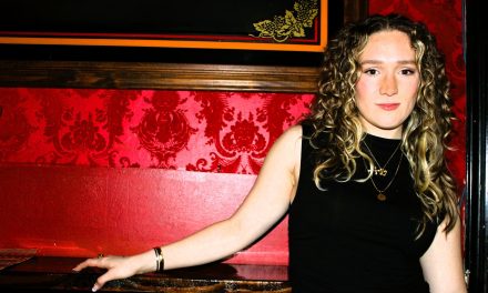 An Interview with Erica Rose