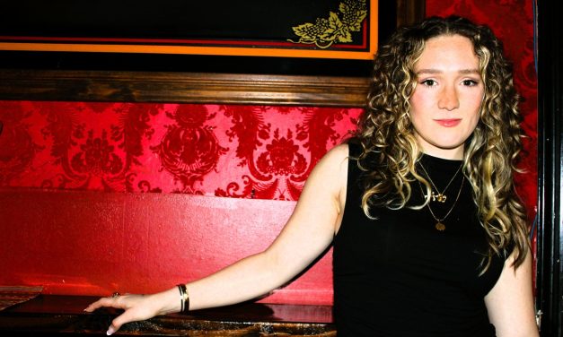 An Interview with Erica Rose