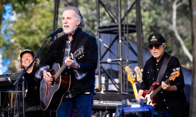 Jackson Browne at BeachLife Festival 2025 – Live Photos