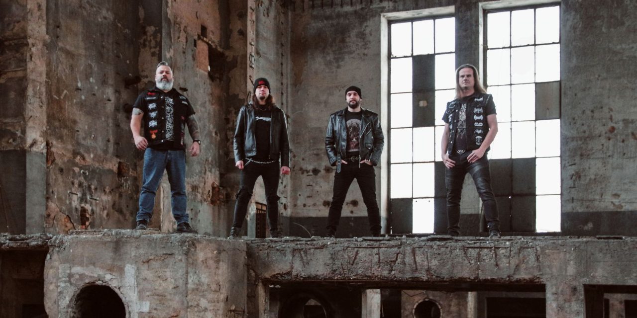 Pandemia: 30 Years of Darkness and Death Metal
