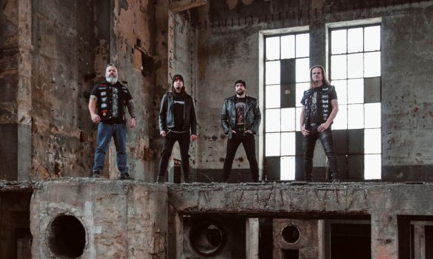 Pandemia: 30 Years of Darkness and Death Metal
