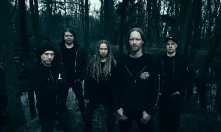 WARMEN To Release New Album Band Of Brothers On August 15th Via Reaper Entertainment