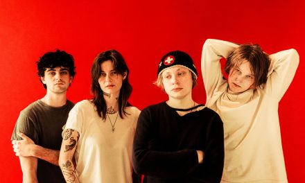 BEEN STELLAR Share New Single & Video “Breakaway”