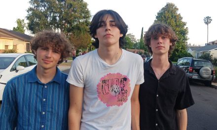 Birdhouse at EXB Events – Live Review