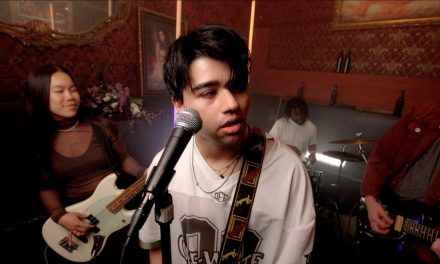 Into The World of Rohan and A Song called Fizzy