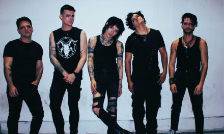 Sleeping Dog, Dirty Mondays at Knucklehead, Hollywood, CA., June 12, 2025