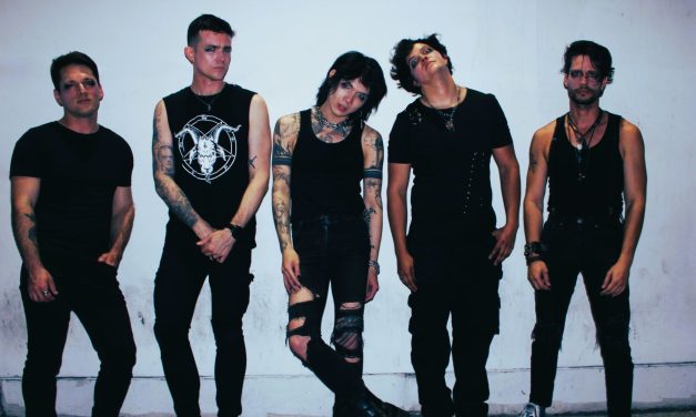 Sleeping Dog, Dirty Mondays at Knucklehead, Hollywood, CA., June 12, 2025