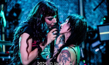 King Mala at The Roxy – Live Photos