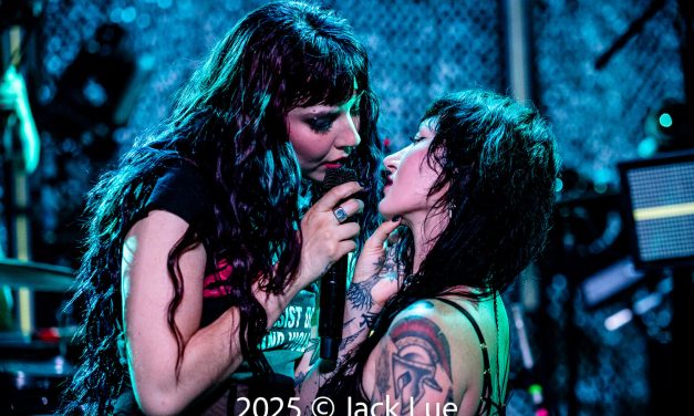 King Mala at The Roxy – Live Photos