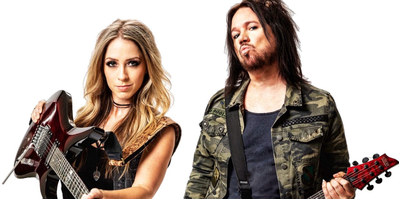 HEAVEN BELOW Releases Long-Awaited New Album “THE MAJESTIC TWELVE” on July 22