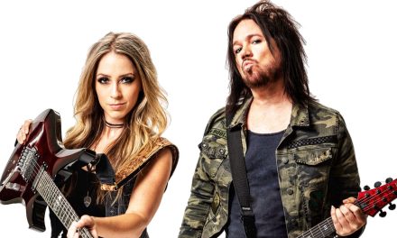 HEAVEN BELOW Releases Long-Awaited New Album “THE MAJESTIC TWELVE” on July 22