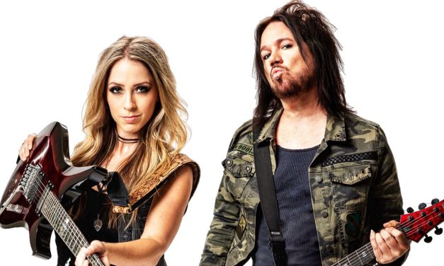 HEAVEN BELOW Releases Long-Awaited New Album “THE MAJESTIC TWELVE” on July 22