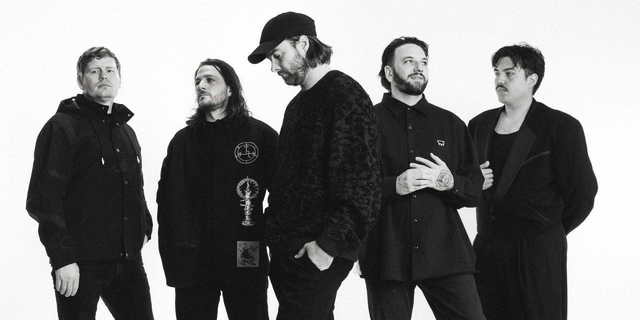 Drop Dead, Gorgeous Release New Single “Six Feet” with Video via The Artery Foundation