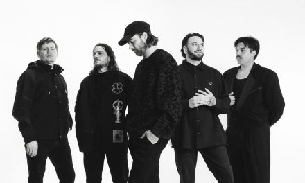 Drop Dead, Gorgeous Release New Single “Burn” with Visualizer via The Artery Foundation