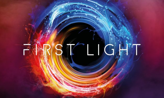 Elemental by First Light (Pride & Joy Music)