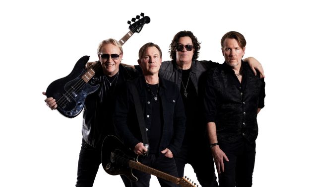 Roulette: Captivating Melodic Rock from Sweden