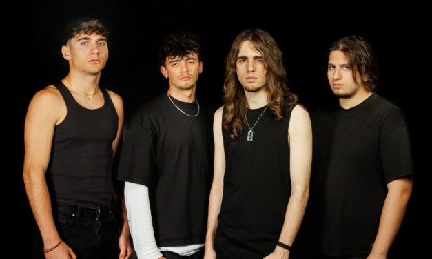 SLYTHER: Italian thrashers sign to Time To Kill Records
