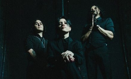 The Requiem Drop Deluxe Version of “A Cure to Poison the World”
