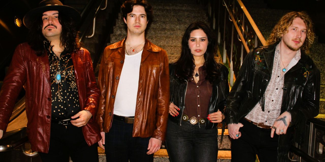 Getting To Know Electric Revival