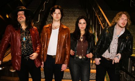 Getting To Know Electric Revival