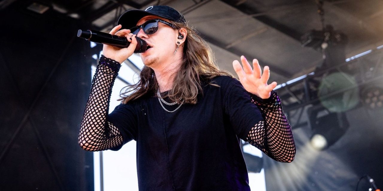 The Vans Warped Tour 2025 Interviews – If Not For Me