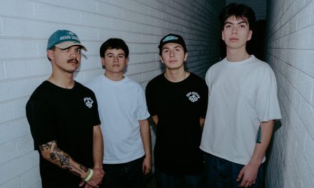 Pure Noise Records Signs San Diego Pop Punk Band Super Sometimes