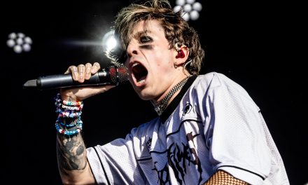 TX2 at Vans Warped Tour Long Beach – Live Photos