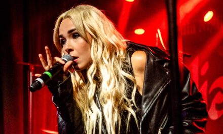 Lydia Night at The Echo – Live Photos