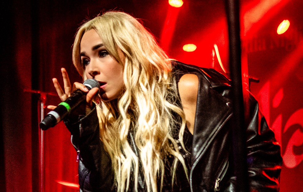 Lydia Night at The Echo – Live Photos