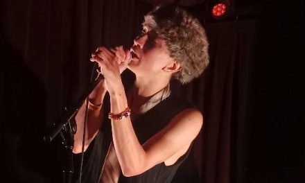 Ryan Woods at The Echo – Live Review