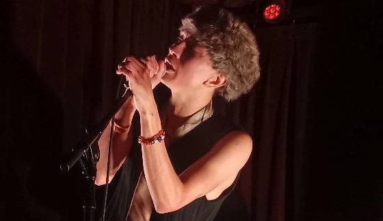 Ryan Woods at The Echo – Live Review