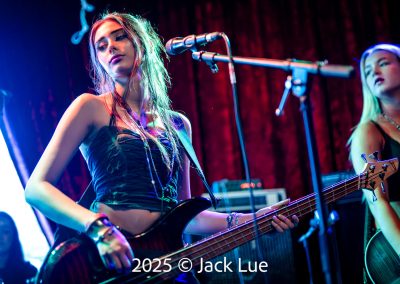 Tomorrow’s Anthem, Universal Bar & Grill, North Hollywood, CA., August 16, 2025