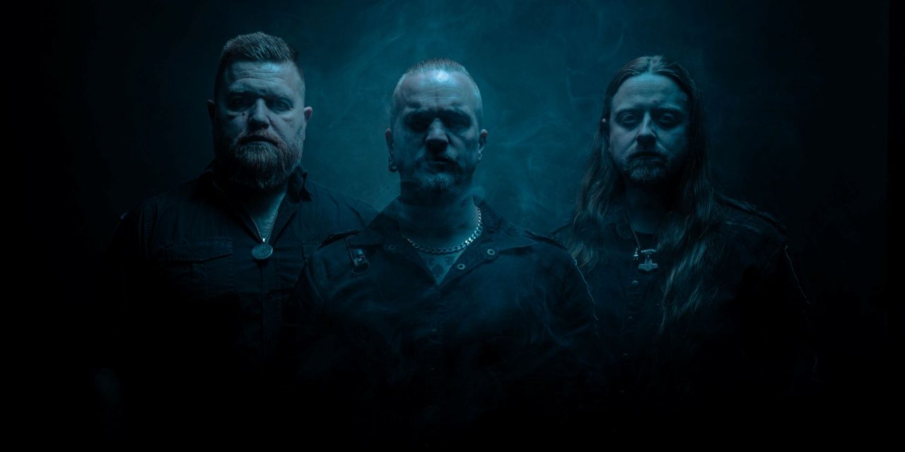 Sworn to the Saga: Månegarm’s Erik Grawsiö Talks Edsvuren and Legacy