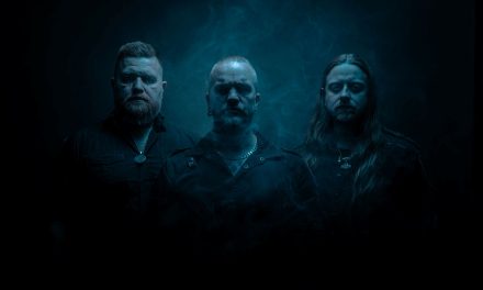 Sworn to the Saga: Månegarm’s Erik Grawsiö Talks Edsvuren and Legacy