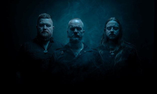Sworn to the Saga: Månegarm’s Erik Grawsiö Talks Edsvuren and Legacy