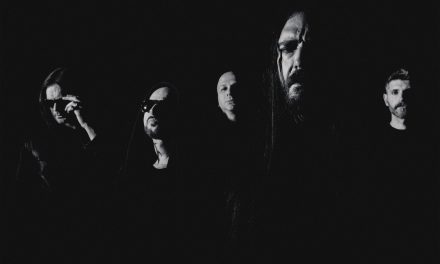 Bones, Bloodlines, and Beheaded: Frank Calleja on Malta’s Death Metal Legacy and the Rise of Għadam