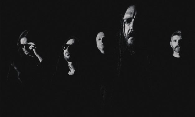 Bones, Bloodlines, and Beheaded: Frank Calleja on Malta’s Death Metal Legacy and the Rise of Għadam