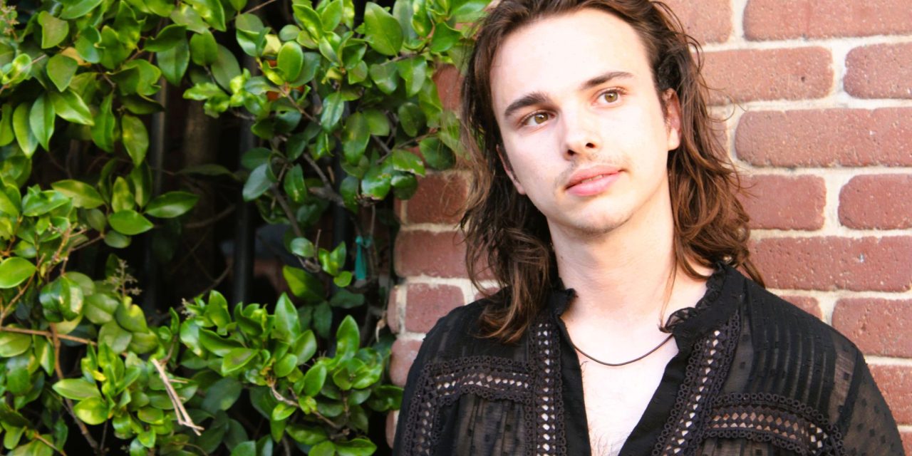 An Introduction to Cooper Turnbull at Bar Lubitsch