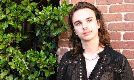 An Introduction to Cooper Turnbull at Bar Lubitsch