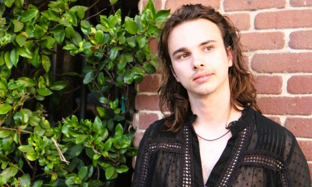 An Introduction to Cooper Turnbull at Bar Lubitsch